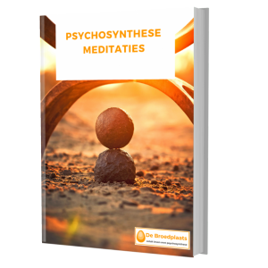 Psychosynthese meditaties - De Broedplaats